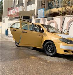 BYD F3